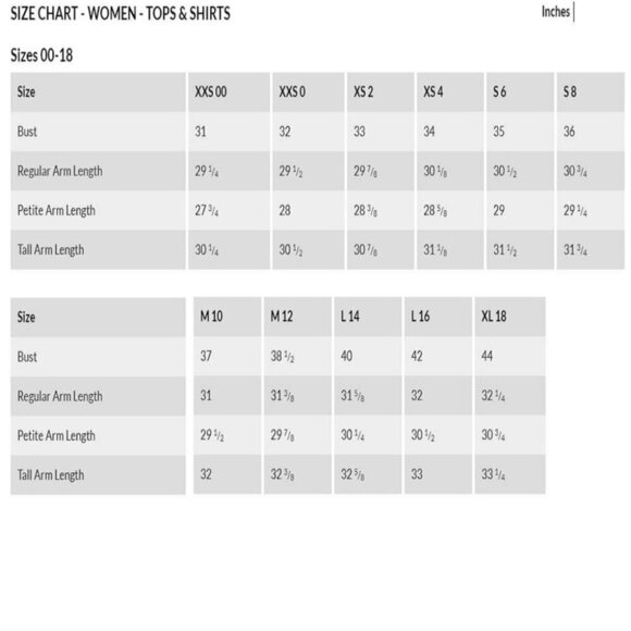 Lands End Womens L Petite Purple Floral Mock Turtleneck Long Sleeve Cotton Tee - Picture 6 of 7